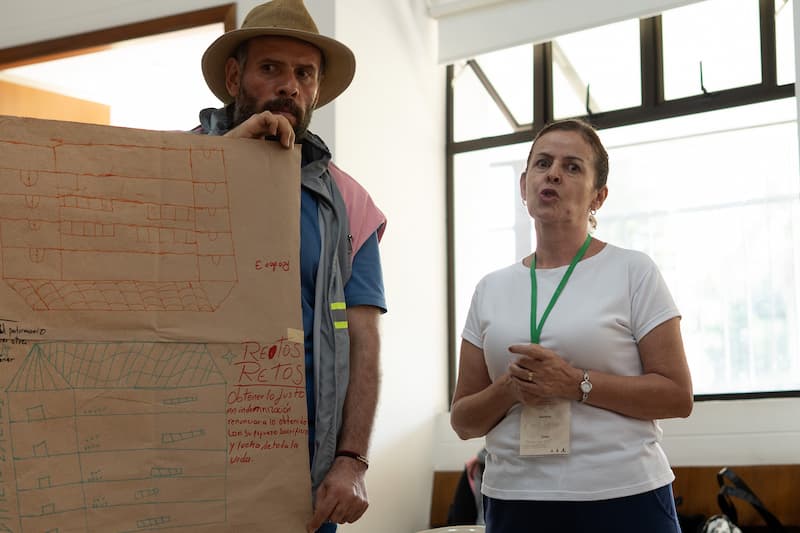 5. ¿Por qué es importante proteger y salvaguardar el patrimonio