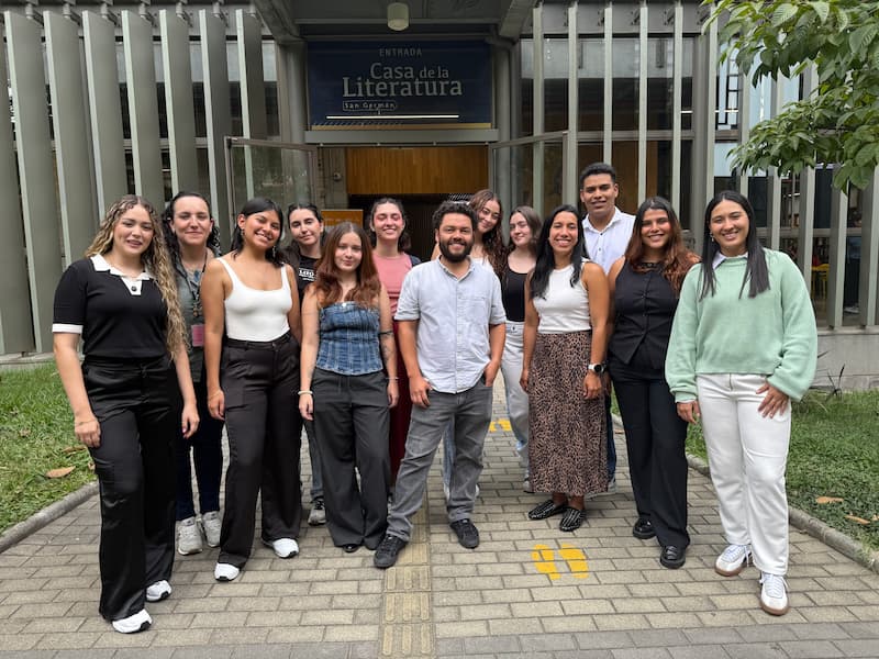 6. Patrimonio oculto en el eje del Metro de la 80