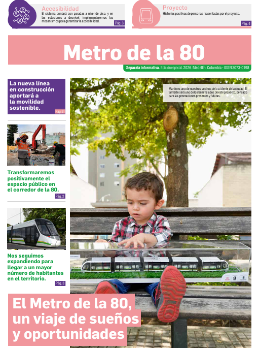 Edición Especial Enero 2026