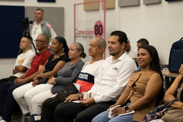 Estación Oportunidad 9 de Octubre