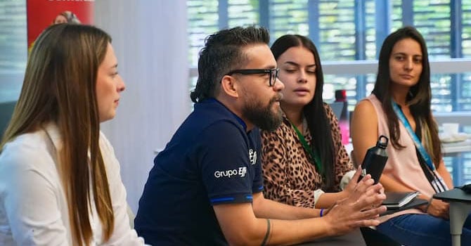 Instituciones Aliadas