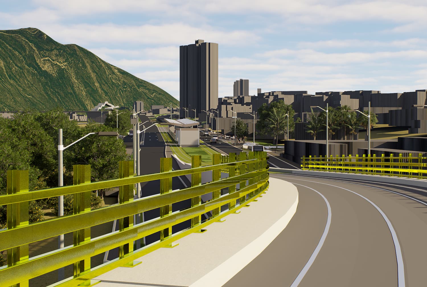 Metro_de_la_80_Viaducto_Caribe