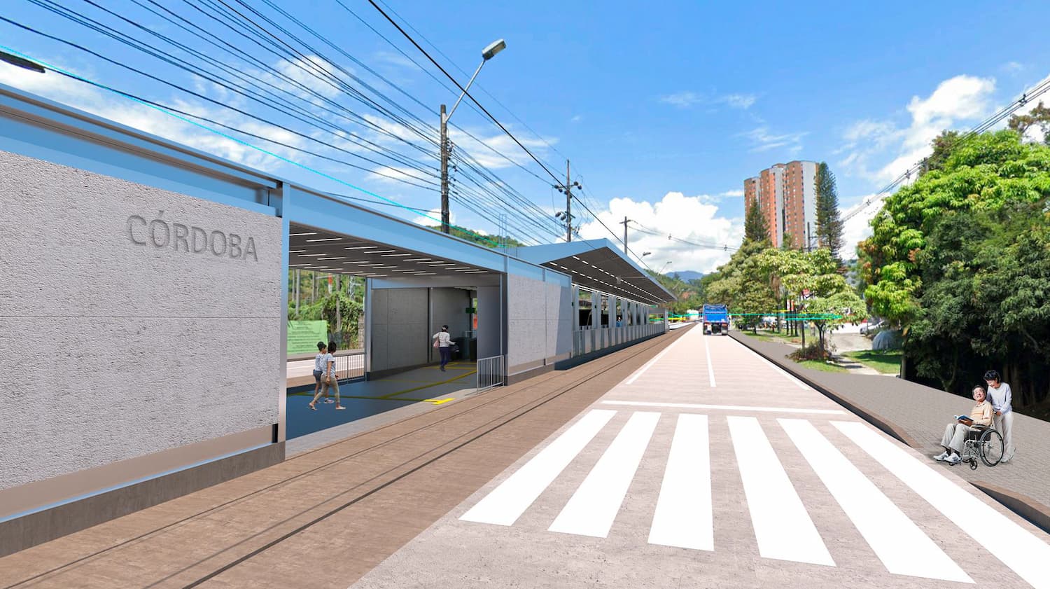 Metro_de_la_80_parada_córdoba
