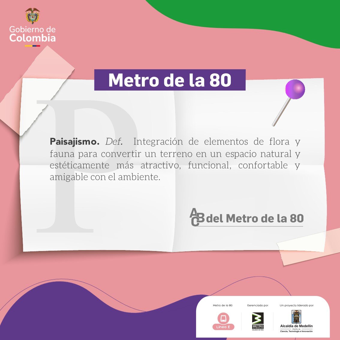 Paisajismo