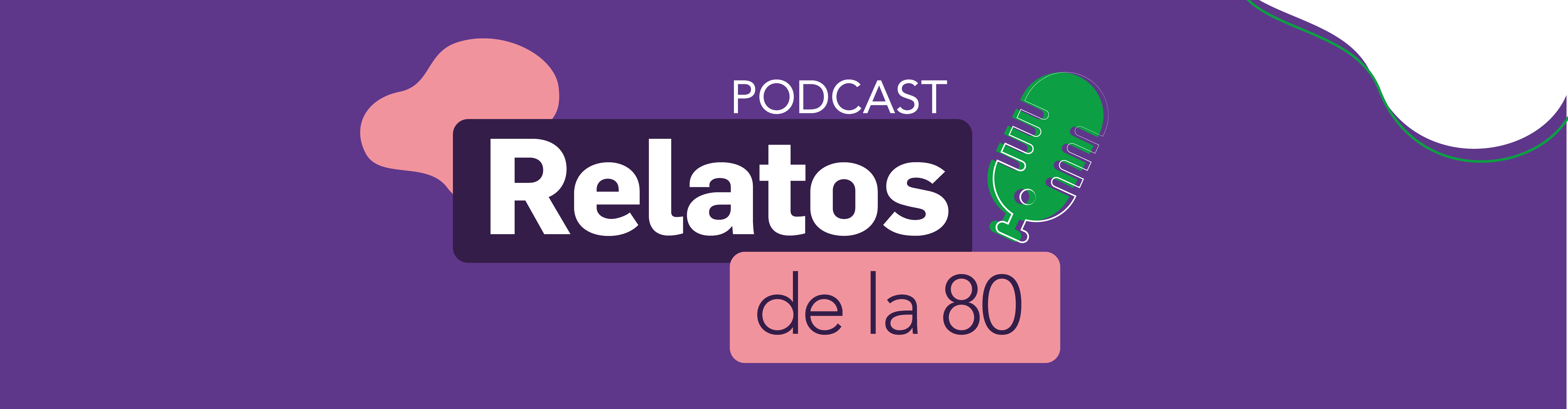 Portada Relatos de la 80