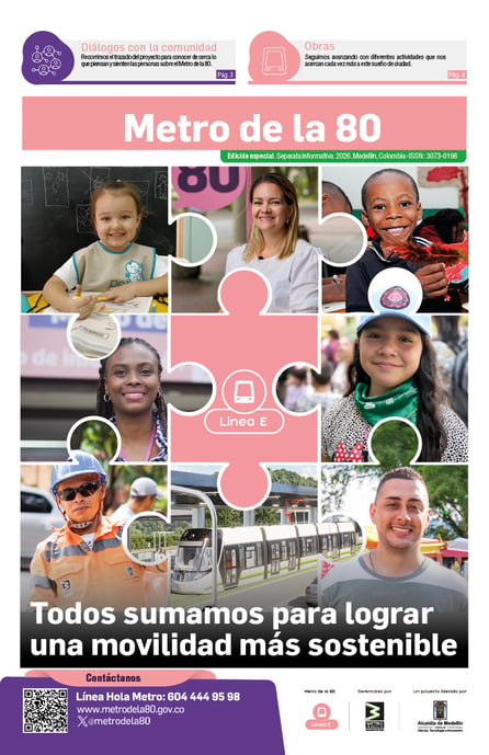 Edicón Especial Abril 2026