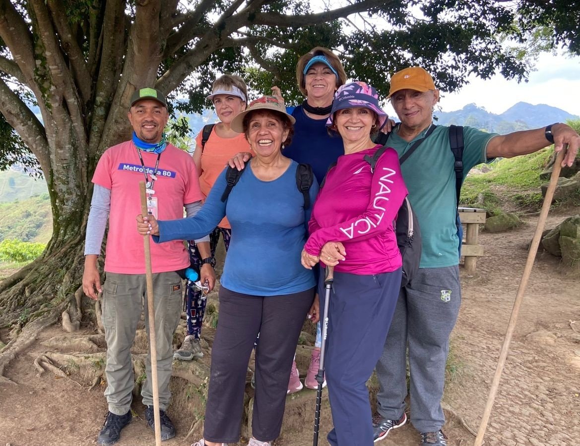 Recorrido las Tres Cruces-2