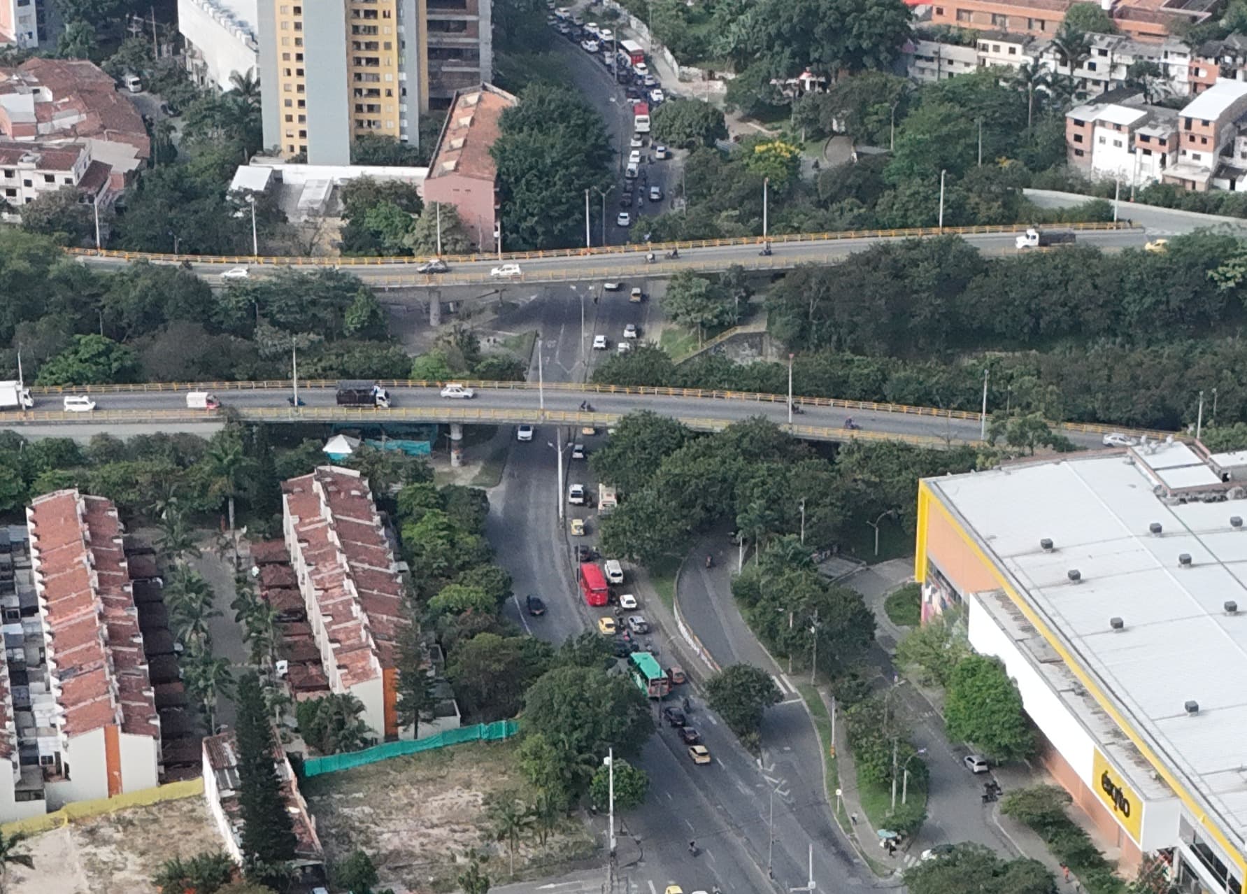 ZONA INFLUENCIA IGUANÁ 1