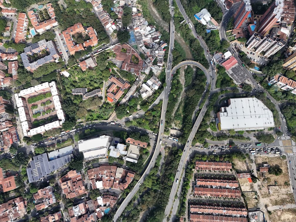 ZONA INFLUENCIA IGUANÁ 2