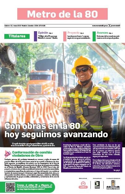 Edición N20 Feb 2025 Digital