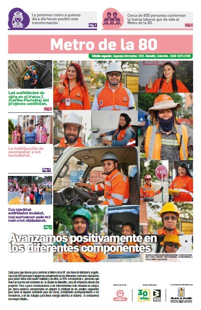 Separata Especial de Obra